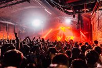 The Warehouse Project announces line ups for NYE and NYD shows 