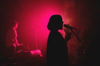 Now Wave All Dayer at The White Hotel in Salford review 