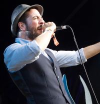 Hip Hop meets Electro Swing - Exclusive interview with Offbeat!