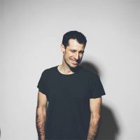 The Cat Empire's Felix Riebl takes on Hare and Hounds with 'Paper Doors'