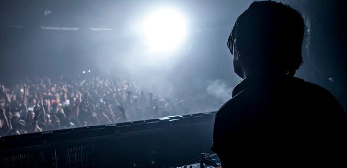 Erol Alkan in line for Deaf Institute 2017 season opener