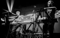 Colours host classics NYE party in Glasgow 