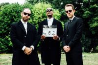 Drum & Bass Awards confirm details for 2017 