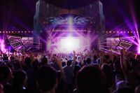 Tickets for inaugural Live Expressions festival now available