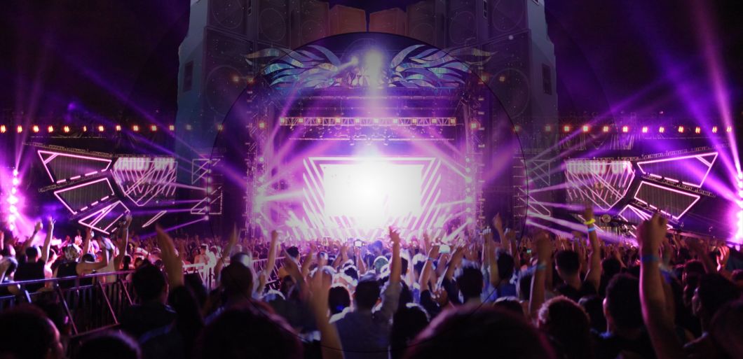 Tickets for inaugural Live Expressions festival now available
