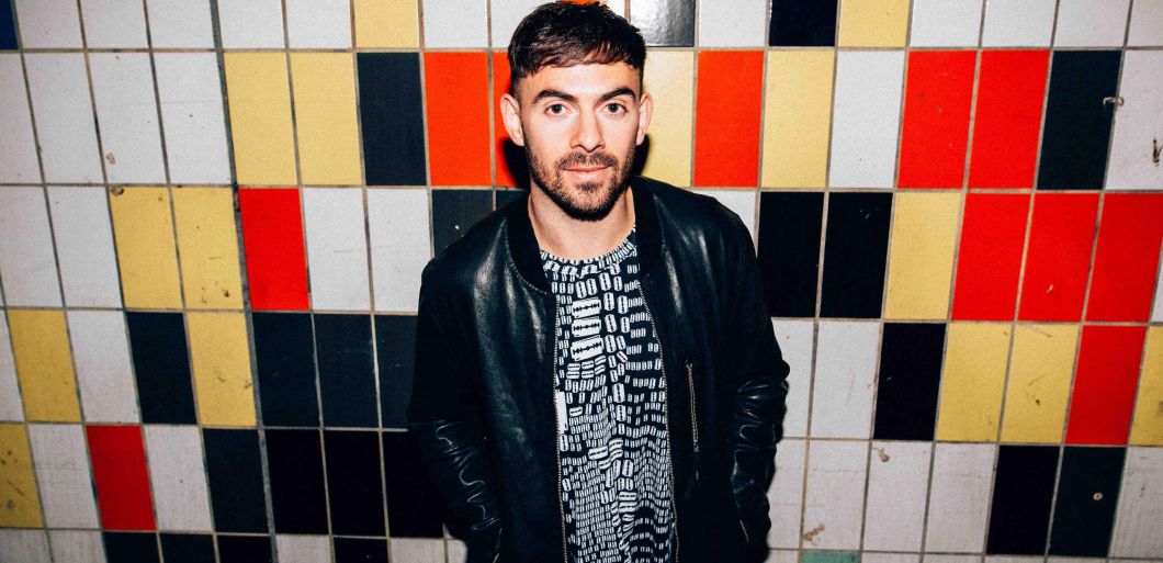 Muzik brings Patrick Topping and Richy Ahmed to Sheffield