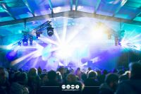 Five of the best acts at Groove Cairngorm 2017