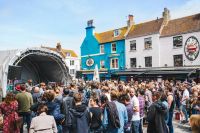 100 artists added to The Great Escape 2017 line up