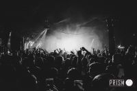PRISM presents Circus at Mint Warehouse review