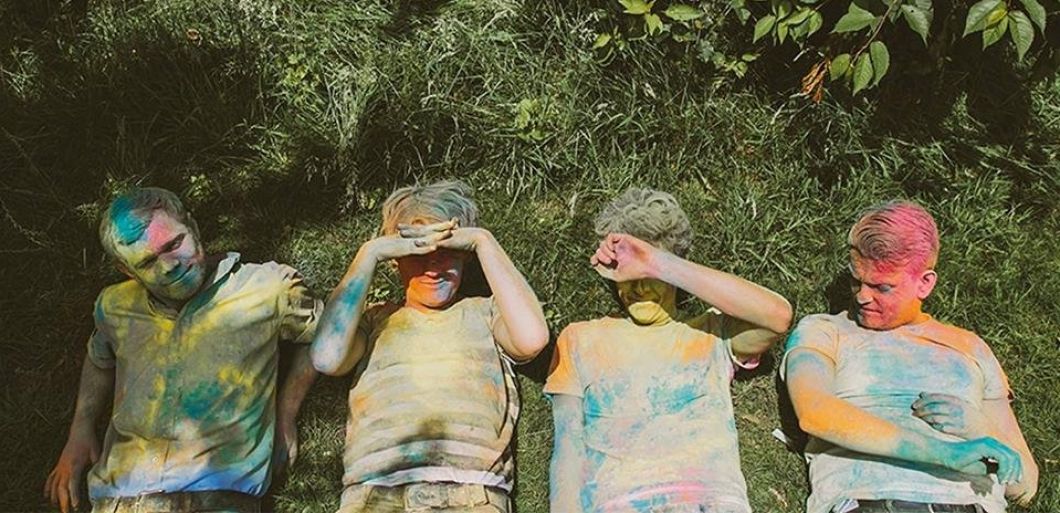 Outlines 2017: The Crookes interview