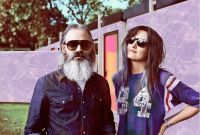 Moon Duo interview: Psych, the occult and yin and yang