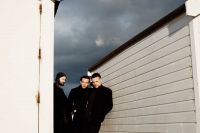The festival experience with... White Lies