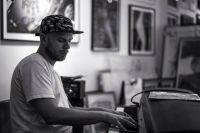 Tom Trago and Jasper James embark on Homework mini tour