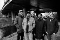 Hip hop supergroup The Mouse Outfit head out on UK tour