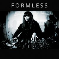 Djinn - Formless Promo Mix VII