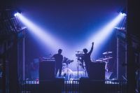 Booka Shade Interview: We are trying other beats, but it's not goodbye to dance