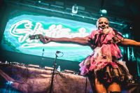 Liverpool Disco Festival 2017 review