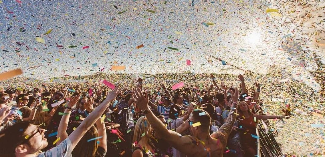 We Are FSTVL 2017 announces capacity increase