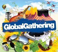 Global Gathering Announces Line up