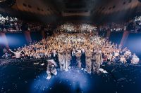 The Festival Experience with... The Wombats