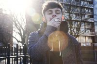 The Festival Experience with... Tom Grennan 