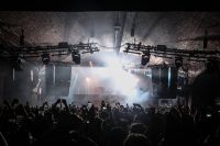 The Warehouse Project confirms 2017 resident DJs