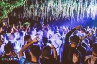 Colours presents Claude VonStroke at The Rainbow Venues review