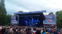 Belladrum Tartan Heart Festival 2017 review