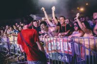 Ferragosto Jam 10 2017 review
