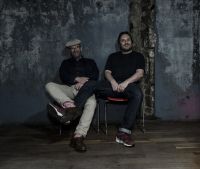 Harri & Domenic Interview: 'Preconceptions are a waste of time'