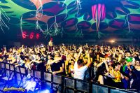 illumiNaughty unveils Underworld Halloween show