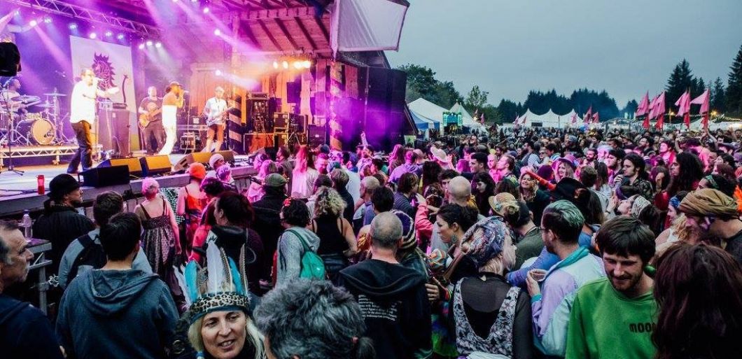Knockengorroch announce 2018 dates and ticket details