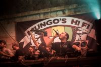 Boom Sound partners up with Mungo's Hi Fi for big autumn shows 