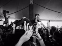 Win a signed Not3s EP plus Edinburgh meet and greet