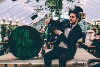 Leeds Launches Theatrical Christmas Shopping Extravaganza