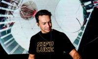 Laidback Luke interview: Wax on, wax off