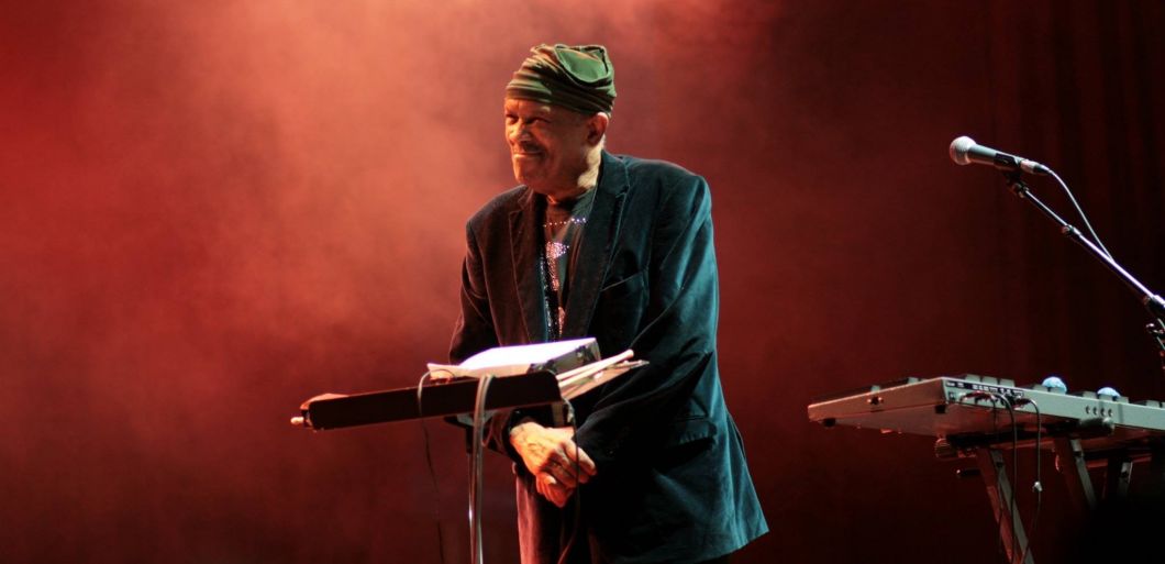 Details of Roy Ayers London tickets