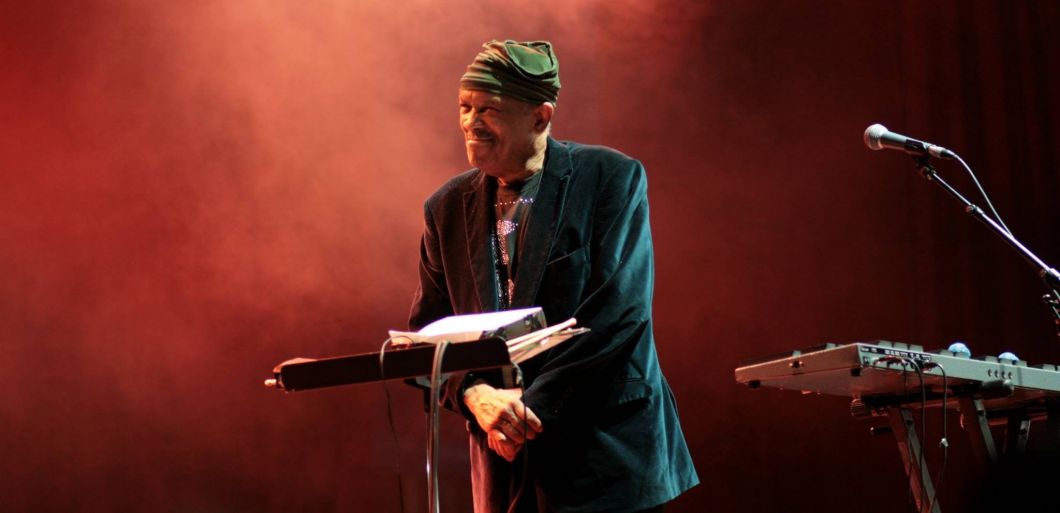 Details of Roy Ayers London tickets 