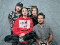 Find Spring King tickets for 2018 live dates