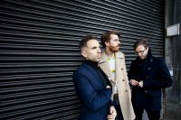 The Hoosiers - Texfest 2018