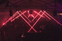  Solardo Sessions at Oval Space London review