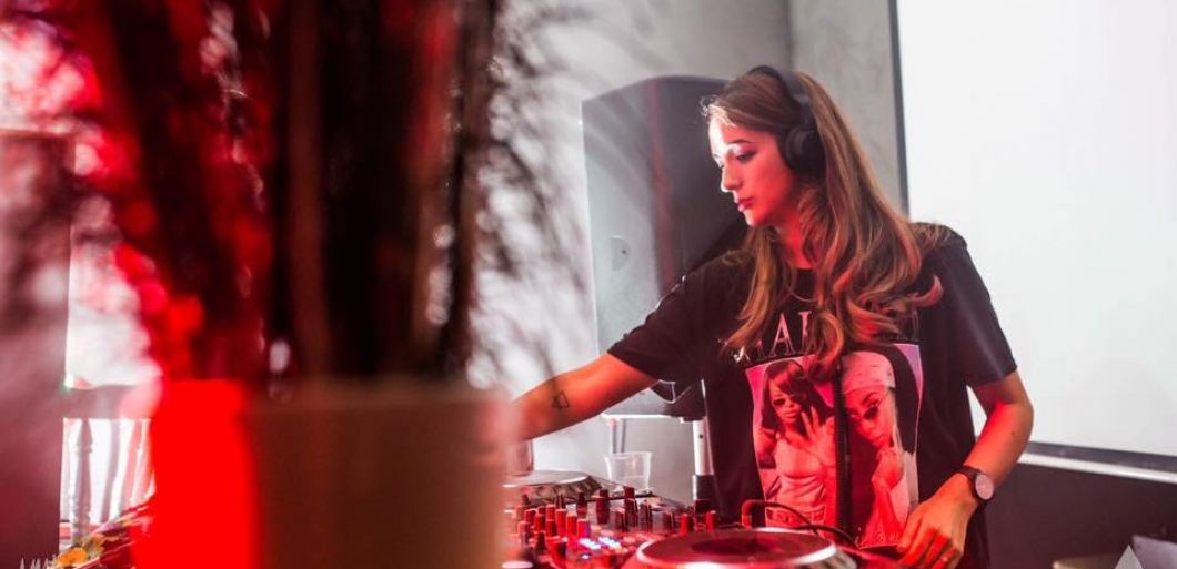 Lauren Lo Sung to take over Skiddle Instagram