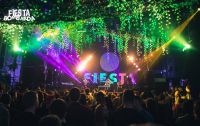 Fiesta Bombarda announces 6th birthday line up
