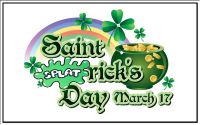 St Splatricks Day Shindig