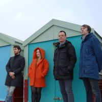 The Wedding Present interview: I'm From Further North Than You