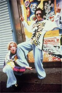 Bez, Drugs & Rock n' Roll