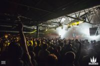 Bicep (Live) at Boxxed Birmingham review