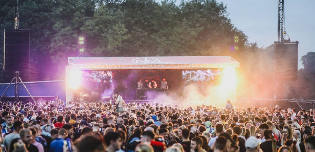 MiNT Festival line up 2018 announced