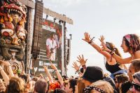 Five of the Best: Download Festival