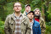 Find Turin Brakes tour tickets 